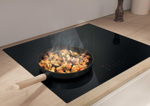 Rosieres RID637CCBB Black Built-in – image 8