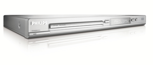 Philips DVP3040 DivX DVD Player