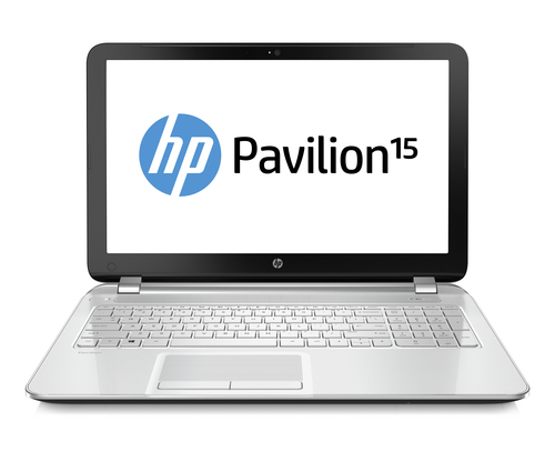 HP Pavilion 15-n098ea Intel® Core™ i5 i5-4200U Laptop – image 8