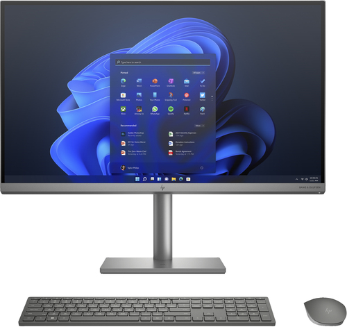 HP ENVY 27-cp0009na Intel® Core™ i7 i7-12700