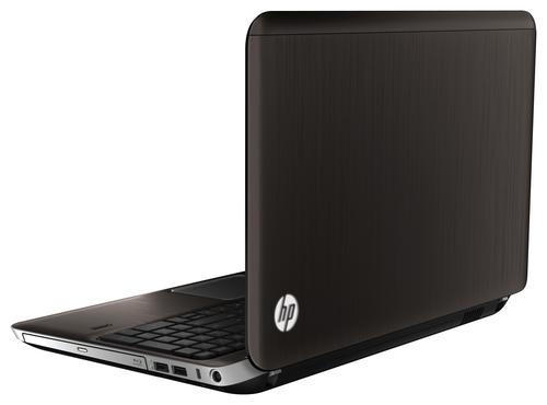 HP Pavilion dv6t-6000 CTO Quad Edition Entertainment Notebook PC – image 5