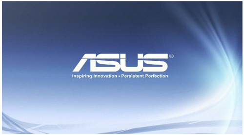 ASUS SIC1235381LCD0 sülearvuti varuosa Ekraan