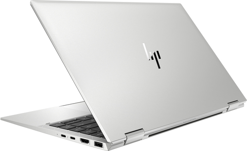 HP 1040 G7 + EliteDisplay E273 – image 5