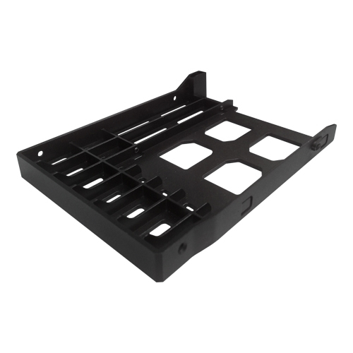 TRAY-25-NK-BLK03 QNAP TRAY-25-NK-BLK03 25 TRAY MODULE FOR TRAY-35-NK-BLK05