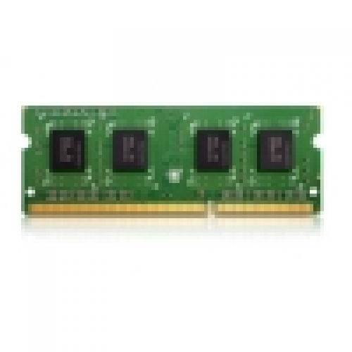 QNAP 2GB DDR4 RAM 2400 MHz SO-DIMM 260