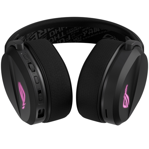 ASUS ROG Pelta gaming headset, afbeelding 8