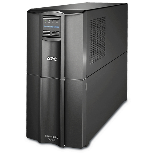 APC Smart-UPS 3000 VA LCD mit SmartConnect