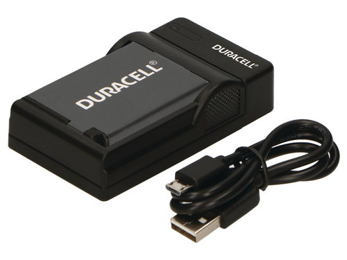 Duracell Digital Camera Battery Charger, afbeelding 2