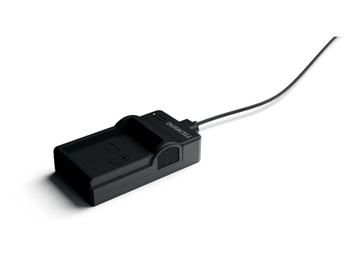 Duracell Digital Camera Battery Charger, afbeelding 2