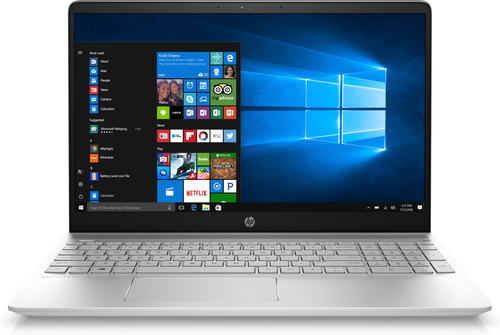 HP Pavilion 15-ck020tx Intel® Core™ i7 i7-8550U Laptop – image 7