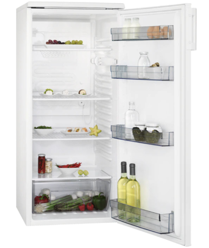 Electrolux RKS420FXAW холодильник Отдельно стоящий 196 L Белый