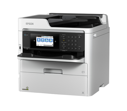 Epson WF-C579RDWF BAM