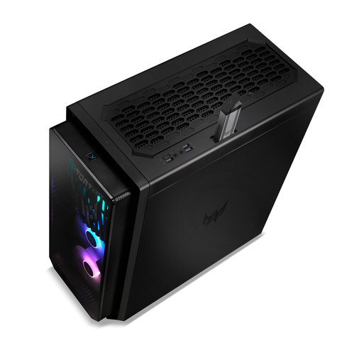 Acer Predator Orion 7000 PO7-660 Intel Core Ultra 9 285K – image 2