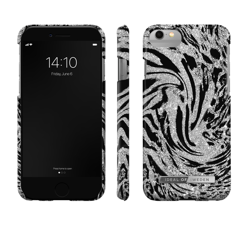 iDeal of Sweden Printed Case iPhone 8/7/6/6SHypnotic Sparkle – image 3