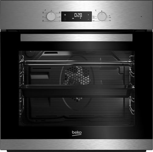 Beko BIR22304XC oven