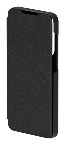 Samsung Galaxy S25 FE Flip Book Case Zwart, afbeelding 3
