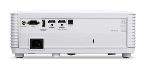 Acer Vero PL3515 5500 ANSI lumens DLP 1080p (1920x1080) White – image 7