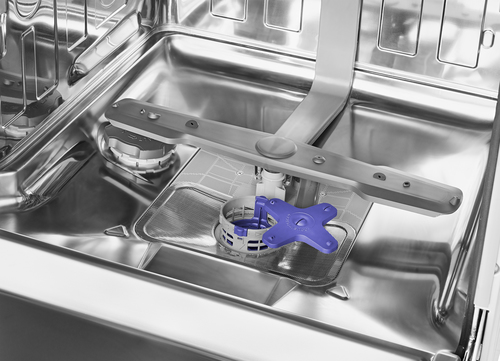 Beko DEN48430XRDOS dishwasher Freestanding 14 place settings – image 3