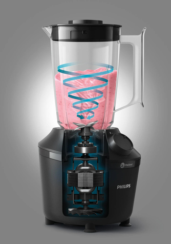 Philips 3000 series HR2041/15 blender – image 5