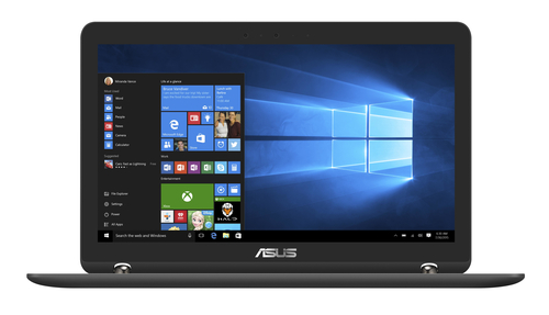 ASUS Zenbook Flip UX560UQ Intel® Core™ i7 i7-7500U Hybrid (2-in-1) – image 4
