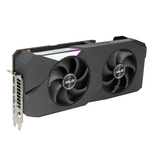 ASUS Dual -RX7900XT-O20G AMD Radeon RX 7900 XT – image 8