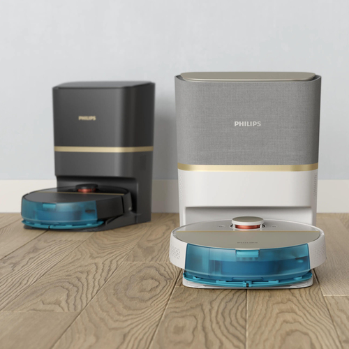 Philips 7000 series XU7100/02R1 robot vacuum – image 5