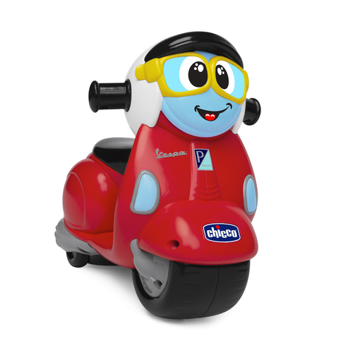Chicco 00010093000000 Radio-Controlled (RC) model Motorcycle Electric engine – image 4
