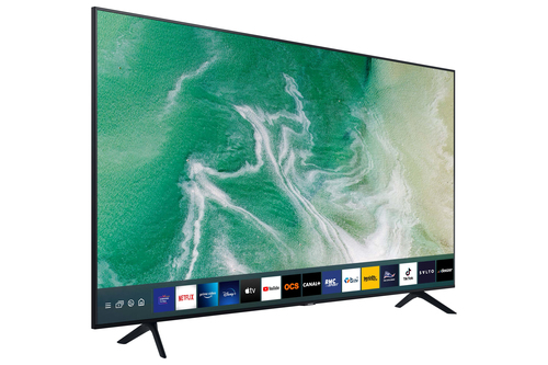 Samsung Series 7 UE58TU6925K – image 2