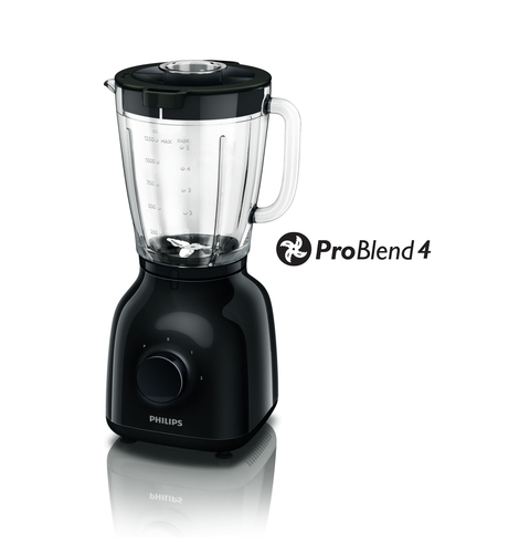 Philips Daily Collection HR2105/95 blender – image 2