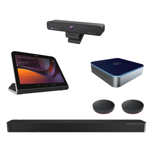 RXV200 MICROSOFT TEAMS ROOM