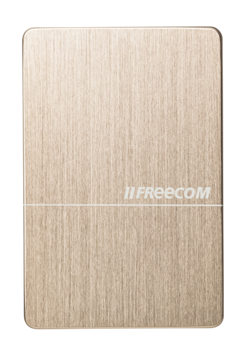 Freecom mHDDSlim external hard drive – image 9