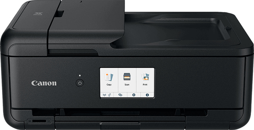 Canon PIXMA TS9550a Струйная A3 4800 x 1200 DPI Wi-Fi