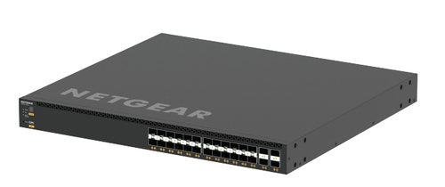 NETGEAR XSM4328FV-100AJS network switch Managed