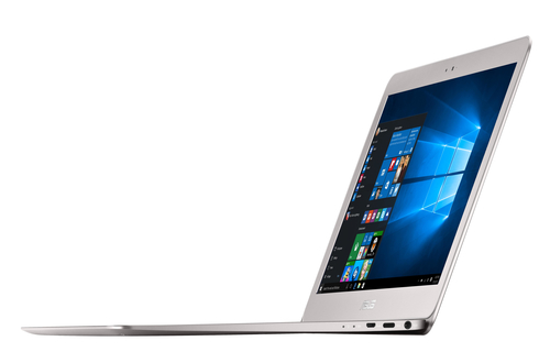 ASUS Zenbook U306UA Intel® Core™ i7 i7-6500U Laptop – image 4
