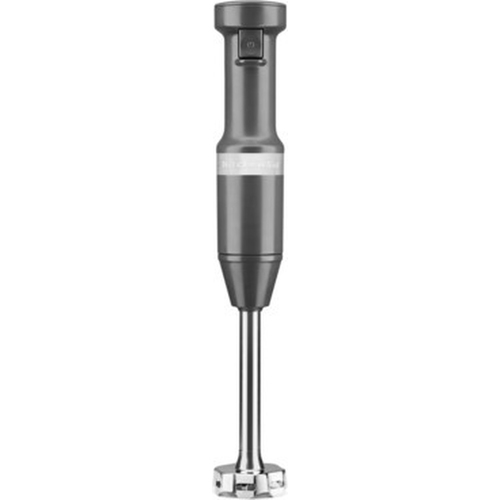 KitchenAid 5KHBV83BDG blender Cooking blender