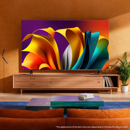 Hisense 75A6NTUK TV 190.5 cm (75") 4K Ultra HD Smart TV Wi-Fi Black 350 cd/m² – image 2