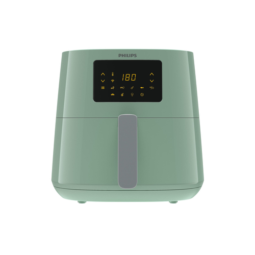 Philips Essential HD9280/51 fryer Single