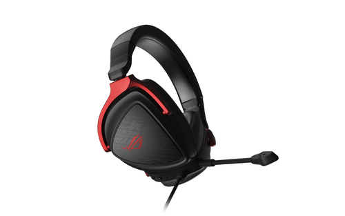 ASUS ROG Delta S Core - Headset, afbeelding 5