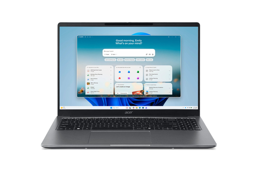 Acer AL15-38P-34NK N355 15.6IN DE 8GB 128GB SSD UMA W10H – image 1