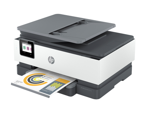 HP OfficeJet Pro 8024e All-in-One Prntr – image 2