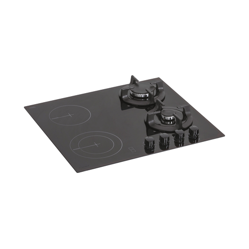 Candy Idea CMG2V2BG/1 Black Built-in – image 2