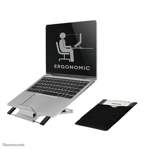 Neomounts Notebook Stand - 10-22 – Foto 6 von 10