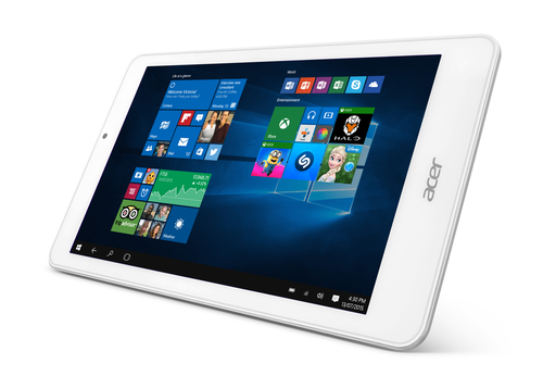 Acer Iconia W1-810-14ZE Intel Atom® – image 7