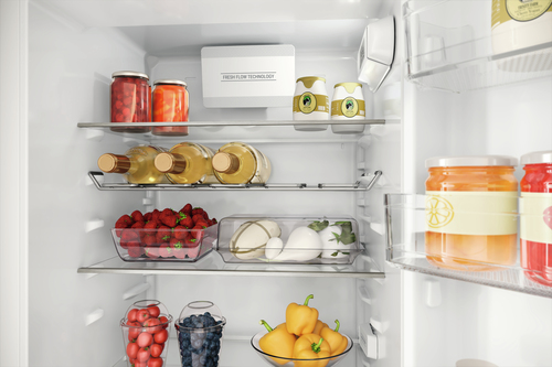 Hotpoint HAC18D011C2 Built-in – image 5