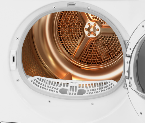 Grundig GTN39250GCW tumble dryer Freestanding Front-load – image 3