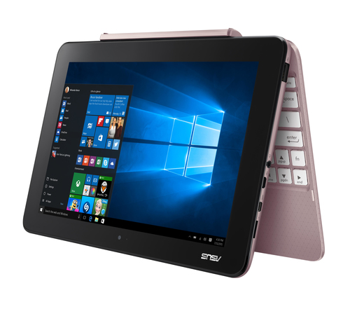 ASUS Transformer Book T101HA-GR061T Intel Atom® x5-Z8350 Hybrid (2-in-1) – image 8