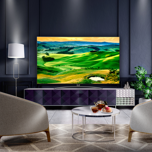 LG 75QNED816QA.AEK TV – image 7