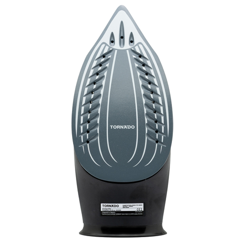 TORNADO TST-2000G Dampstrygejern 2000W Sort – billede 7