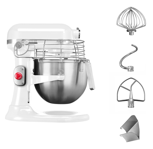 KitchenAid 5KSM7990XEWH Stand mixer – image 2