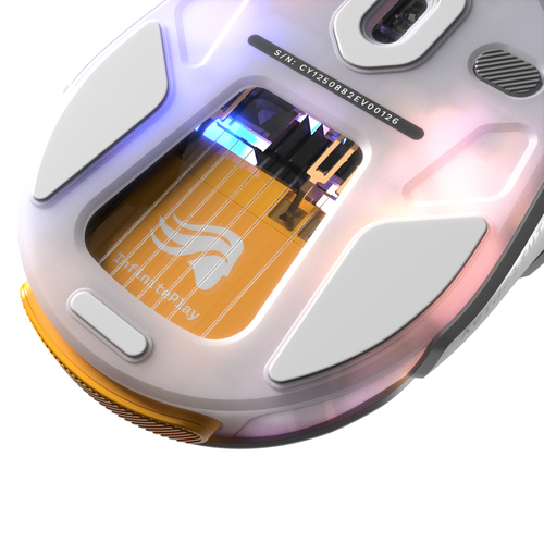 Glorious Model O 3 Wireless gaming muis, afbeelding 10
